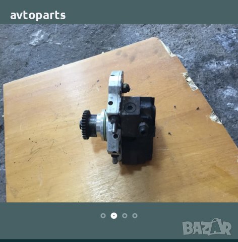 Mercedes w164 ml 350cdi ГНП, снимка 2 - Части - 40356529