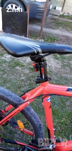 Планински велосипед IDEAL, снимка 11 - Велосипеди - 53792712