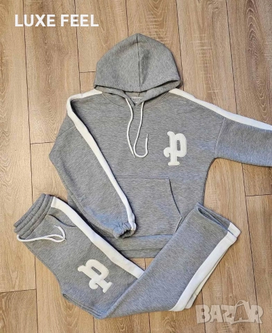 Дамски Ватирани Комплекти ⚜️, снимка 4 - Спортни екипи - 52621531