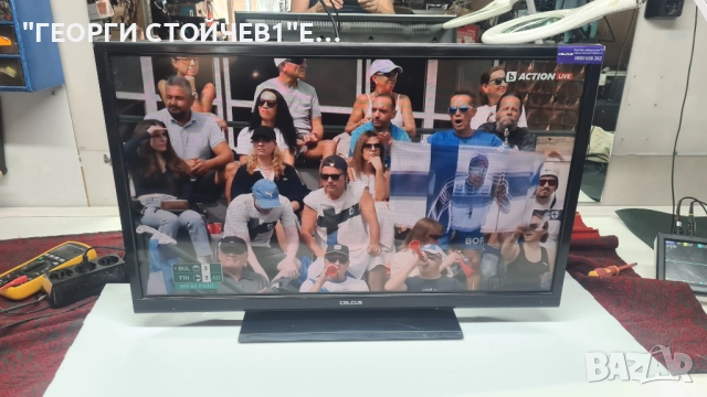 CELCUS  DLED32167 С ГАРАНЦИЯ 1год.