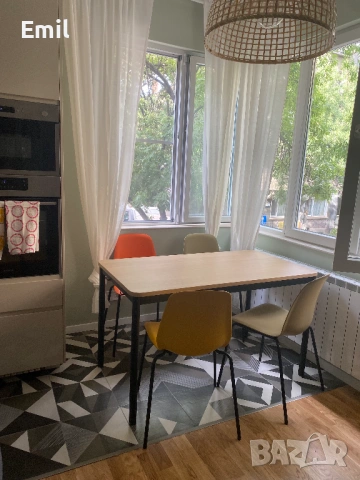 От собственик. Тристаен на ул. Оборище., снимка 6 - Апартаменти - 53398739