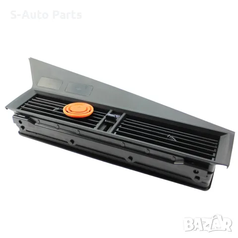 Въздуховод за Mercedes 190 W201, снимка 3 - Аксесоари и консумативи - 55844963