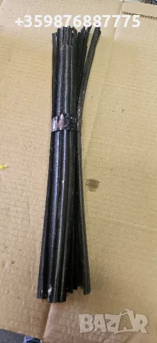 Уплътнения за стъклата Ваз Лада Жигули Жигула 