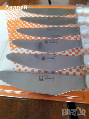 Стар нож,ножчета П.Денев Габрово, снимка 3 - Други ценни предмети - 35916250