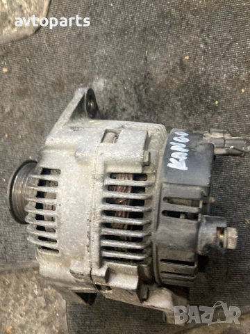 Renault Kangoo,Laguna,Megane 1999година 1.9dti  Динамо, снимка 4 - Части - 42559683