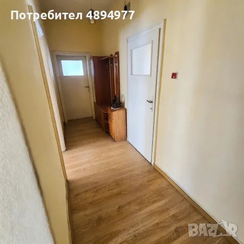 Етаж от къща в Христо Смирненски!, снимка 6 - Етаж от къща - 55724051