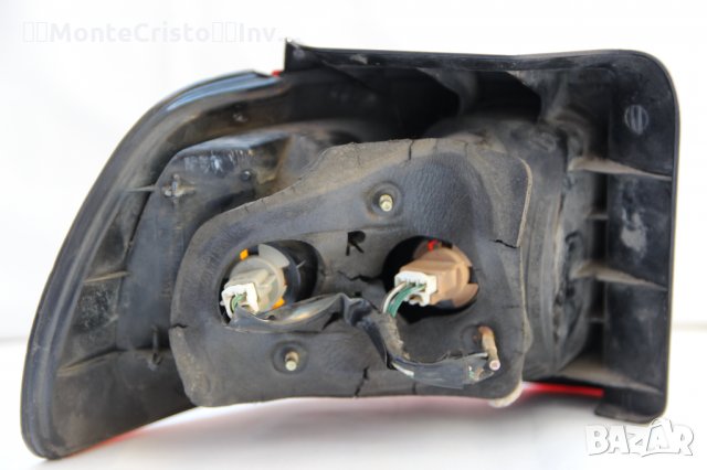 Десен стоп Toyota Picnic (1995-2001г.) Тойота Пикник, снимка 4 - Части - 28620744