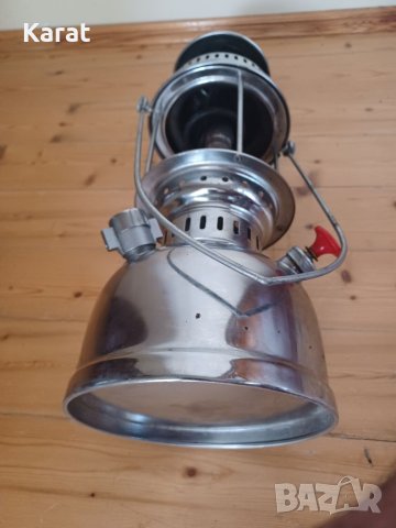 Къмпинг Лампа Фенер Anchor, снимка 11 - Къмпинг осветление - 41732193