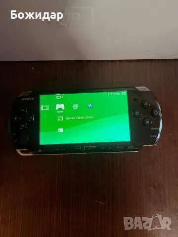 PlayStation portable , снимка 1 - PlayStation конзоли - 48464907