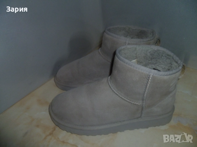 UGG оригинални ботуши №40, снимка 7 - Дамски боти - 52619079