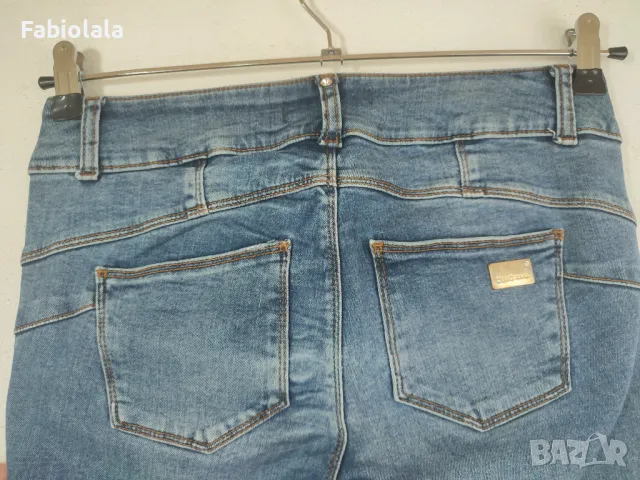 Liu.Jo jeans 28, снимка 9 - Дънки - 49021876