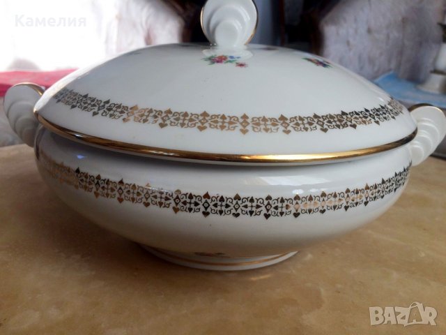 Супник, снимка 6 - Други - 40609824