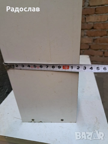 Домашна стенна аптечка, снимка 7 - Антикварни и старинни предмети - 53236241