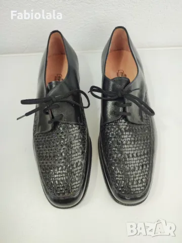 Mareno shoes 44, снимка 7 - Официални обувки - 49524212
