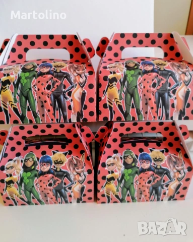 Кутийки за лакомства и подаръци Цар Лъв, снимка 15 - Други - 53115782