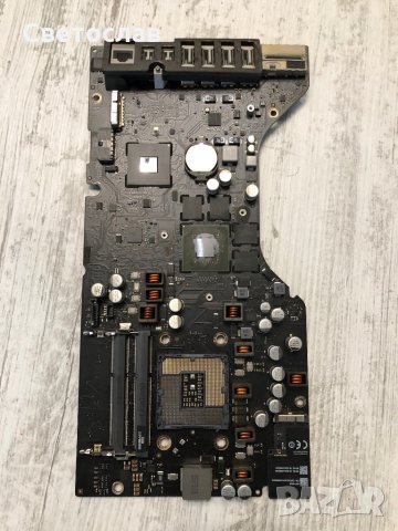 Дънна платка от iMac A1418 