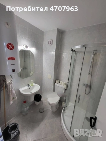 Двустаен - с. Кошарица , снимка 7 - Апартаменти - 53772041