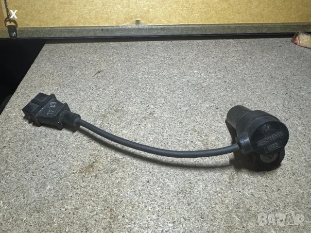 ДАТЧИК ОБОРОТИ Датчик распредвала ГАЗ УАЗ ЗМЗ 406 ЗМЗ 409 (24.3847-01) (Калуга) аналог 25.3847