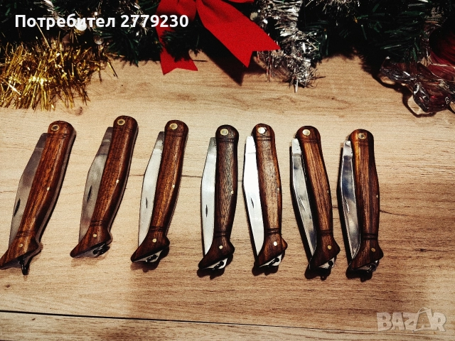 Габровска ножка краче/ботуш с инициали М&Г, снимка 17 - Колекции - 51373506