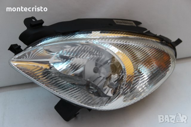 Ляв фар Citroen Xsara Picasso (1999-2003г.) ✔️Valeo / Пикасо / 89300190 / 9631495180 / 6205W0, снимка 9 - Части - 39700858