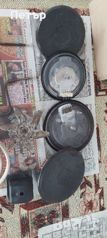 Части печка, снимка 2 - Печки, фурни - 42250105