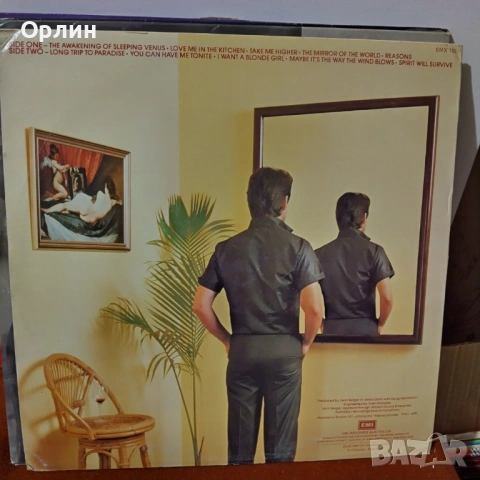 Грамофонни плочи - 5, снимка 6 - Грамофонни плочи - 53248373