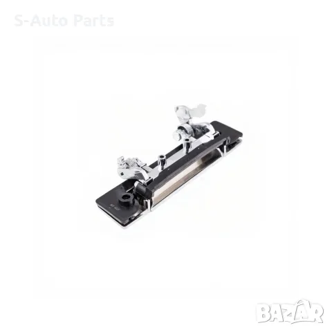 Външна дръжка за врата на Toyota Land Cruiser J70, снимка 4 - Аксесоари и консумативи - 55844729