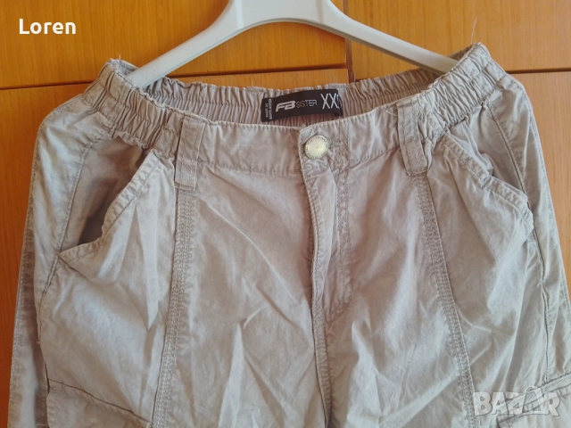 Нови!*FB sister*Панталон тънка материя , снимка 4 - Панталони - 52137820