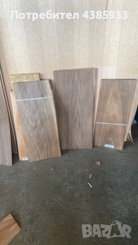 Фурнир , снимка 9 - Други - 52357946