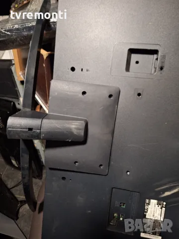 оригинална стойка  за телевизор LG модел 50UP81009LR, снимка 5 - Стойки, 3D очила, аксесоари - 48006784