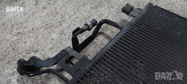 Радиатор Климатик VW Пасат B5 - B5.5 - 3B0260401 N, снимка 6 - Части - 36220730