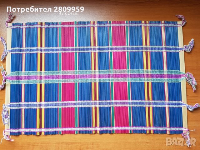 Подложки за сервиране, снимка 1