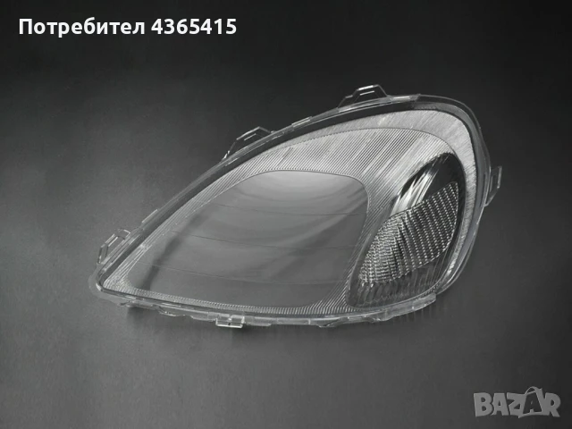 Стъкла за фарове на Toyota Yaris (1999-2003), снимка 2 - Аксесоари и консумативи - 50971864