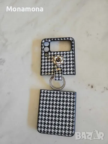 РАЗПРОДАЖБА Samsung flip z3 кейсове и протектори за екран, снимка 11 - Калъфи, кейсове - 43748615