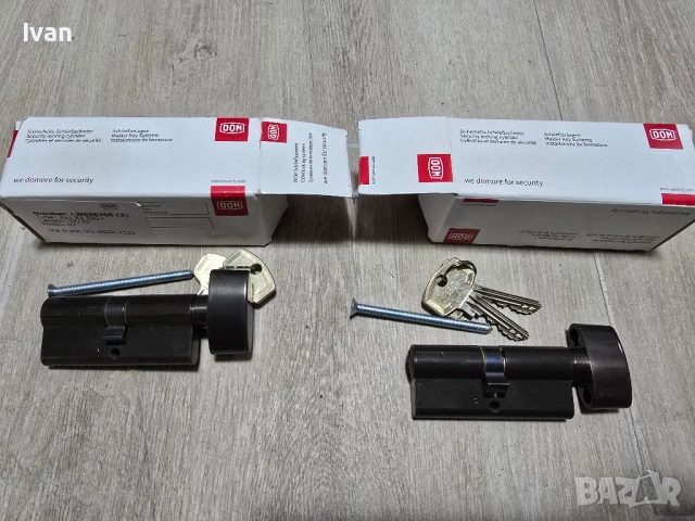 Италянски брави и патроници, снимка 10 - Други - 53143929