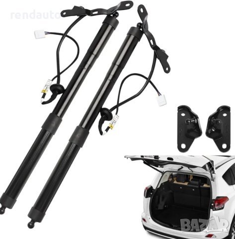 Чисто нови Амортисьори за багажник Toyota Rav4 2012-2018