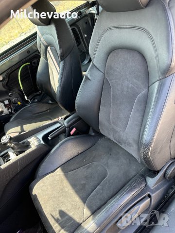 Ауди Тт 2.0тфси / Audi tt 2.0tfsi , снимка 9 - Автомобили и джипове - 41975563