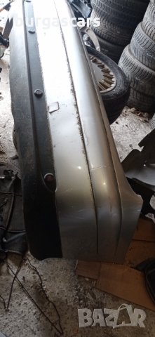 Задна броня Citroen C5 - 70лв., снимка 2 - Части - 35993491
