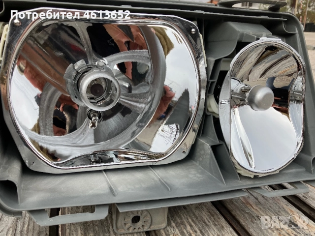 РЕЦИКЛИРАНЕ НА РЕФЛЕКТОРИ ЗА ФАРОВЕ, снимка 11 - Сервизни услуги - 51945669