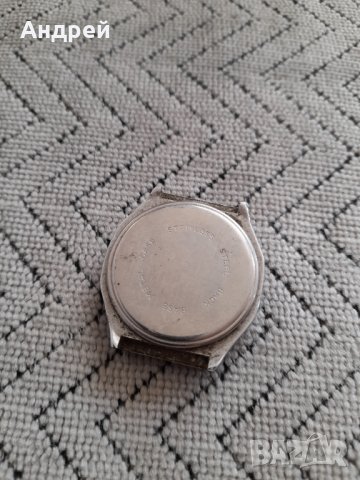 Стар електронен часовник Stempo #3, снимка 4 - Антикварни и старинни предмети - 44230090