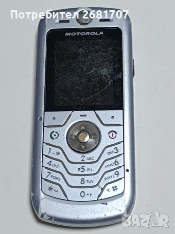телефон Моторола K6R6Q
