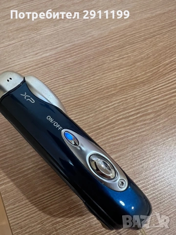 Фотоапарат Fujifilm 12 Mp с подаръци, снимка 8 - Фотоапарати - 53869527