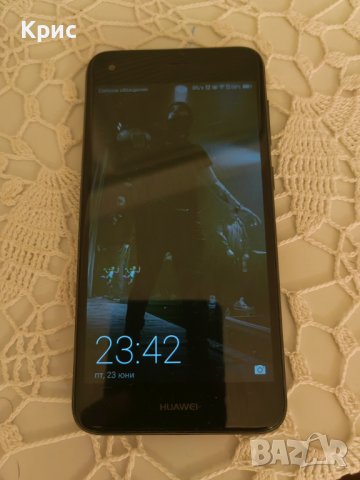 Смартфон Huawei P9 Lite Mini