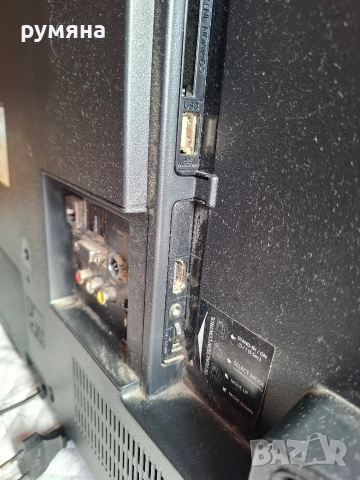 телевизор Hitachi 40 инча , снимка 8 - Телевизори - 52903074