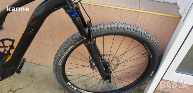 Електрически велосипед Specialized Turbo Levo 29 цола, снимка 3 - Велосипеди - 53476662