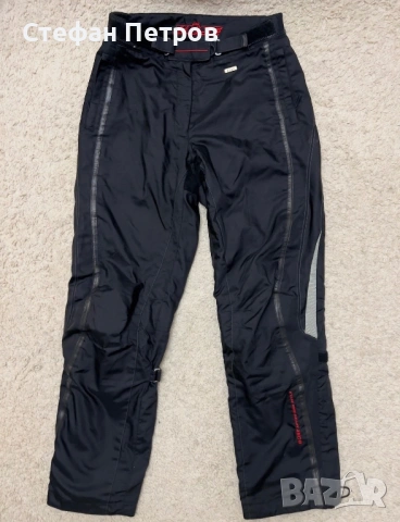 Каска за мотор HJC 170 × DC Dainese,Büse, снимка 11 - Спортна екипировка - 53195636