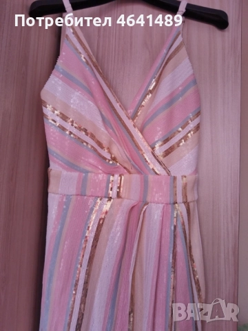 Разкошни рокли за предстоящите празници, снимка 6 - Рокли - 52637539