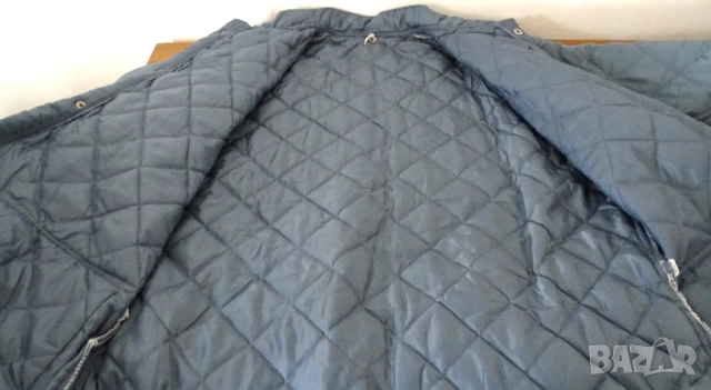 Belstaff - мъжко зимно яке 2 в 1, снимка 11 - Якета - 52815869