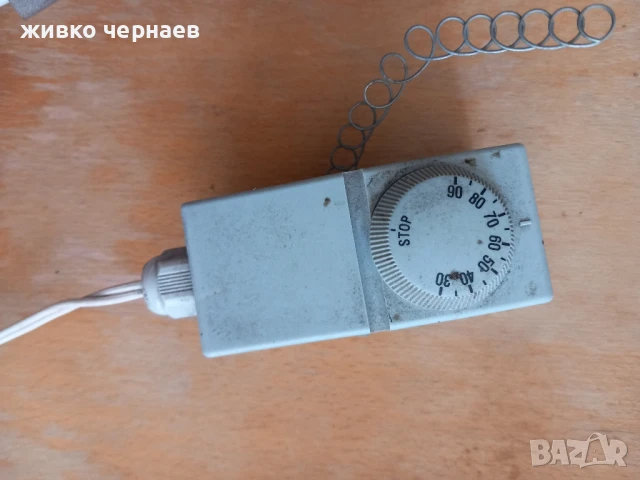 Помпа,разш.съд,термореле,кранове за камина, снимка 3 - Други стоки за дома - 51314220