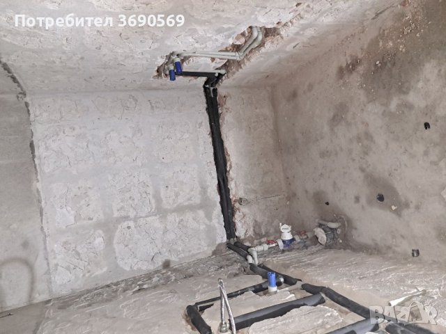 Строителни услуги, снимка 14 - Ремонти на апартаменти - 40283435